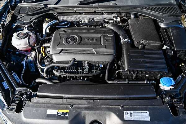 2018 SKODA Superb 162TSI NP