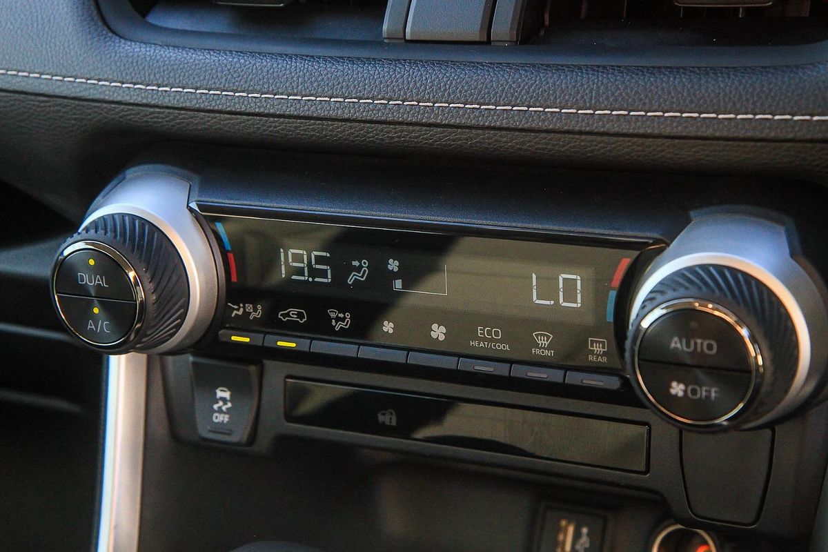2023 Toyota RAV4 GX AXAH52R
