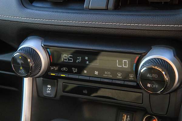 2023 Toyota RAV4 GX AXAH52R
