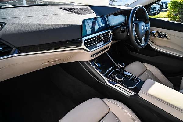 2021 BMW 3 Series 330i M Sport G20