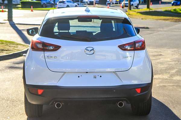2023 Mazda CX-3 Maxx Sport DK