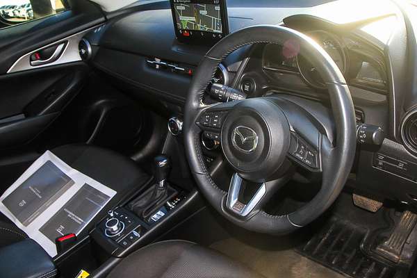 2023 Mazda CX-3 Maxx Sport DK