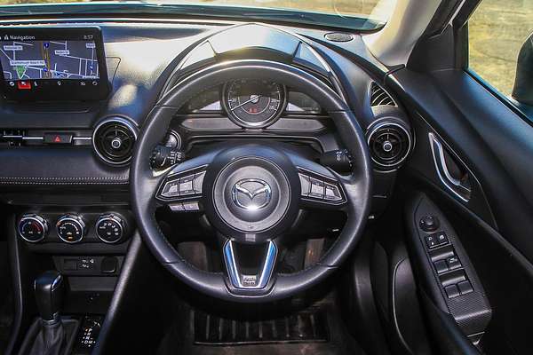 2023 Mazda CX-3 Maxx Sport DK
