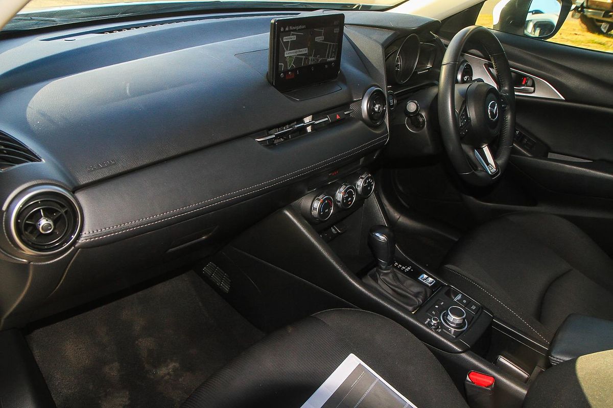 2023 Mazda CX-3 Maxx Sport DK