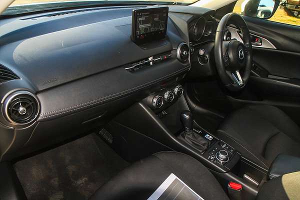 2023 Mazda CX-3 Maxx Sport DK