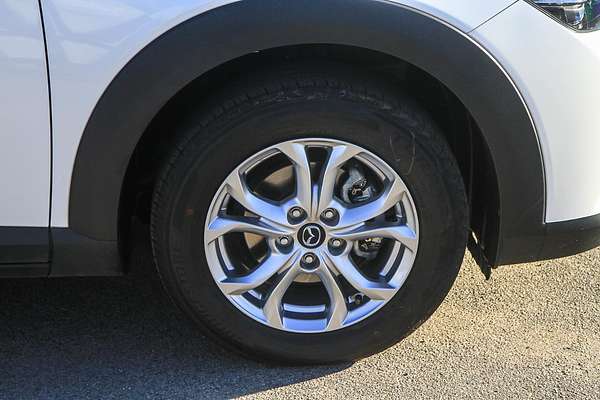 2023 Mazda CX-3 Maxx Sport DK