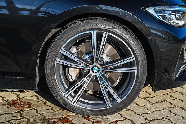 2021 BMW 3 Series 330i M Sport G20