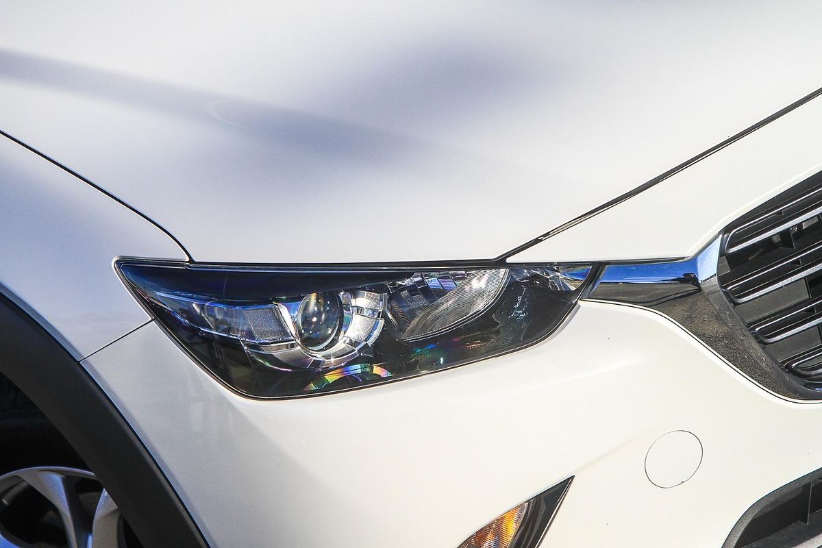 2023 Mazda CX-3 Maxx Sport DK