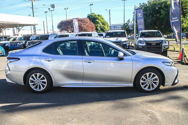 2023 Toyota Camry Ascent Sport AXVH70R