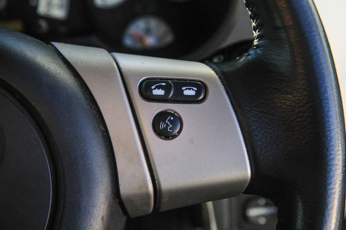 2013 Toyota FJ Cruiser GSJ15R