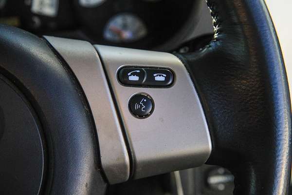 2013 Toyota FJ Cruiser GSJ15R