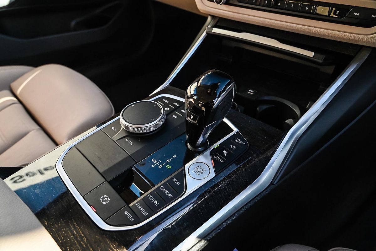 2021 BMW 3 Series 330i M Sport G20