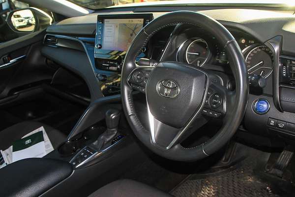 2023 Toyota Camry Ascent Sport AXVH70R
