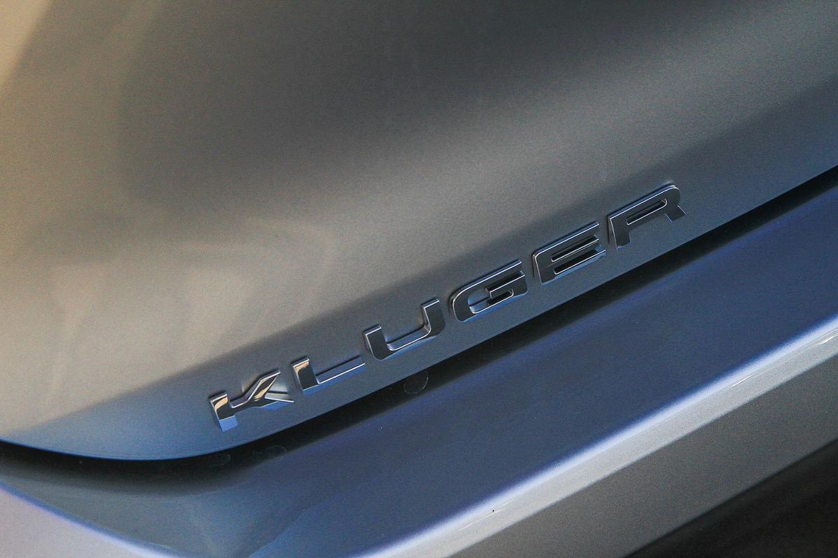 2023 Toyota Kluger GX AXUH78R