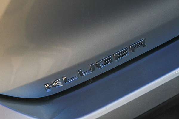 2023 Toyota Kluger GX AXUH78R