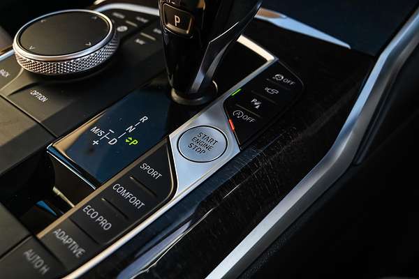 2021 BMW 3 Series 330i M Sport G20