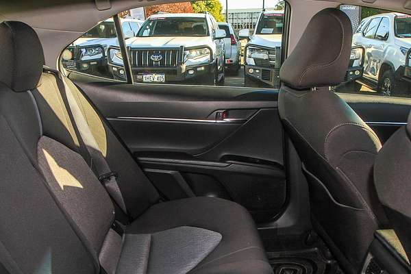 2023 Toyota Camry Ascent Sport AXVH70R
