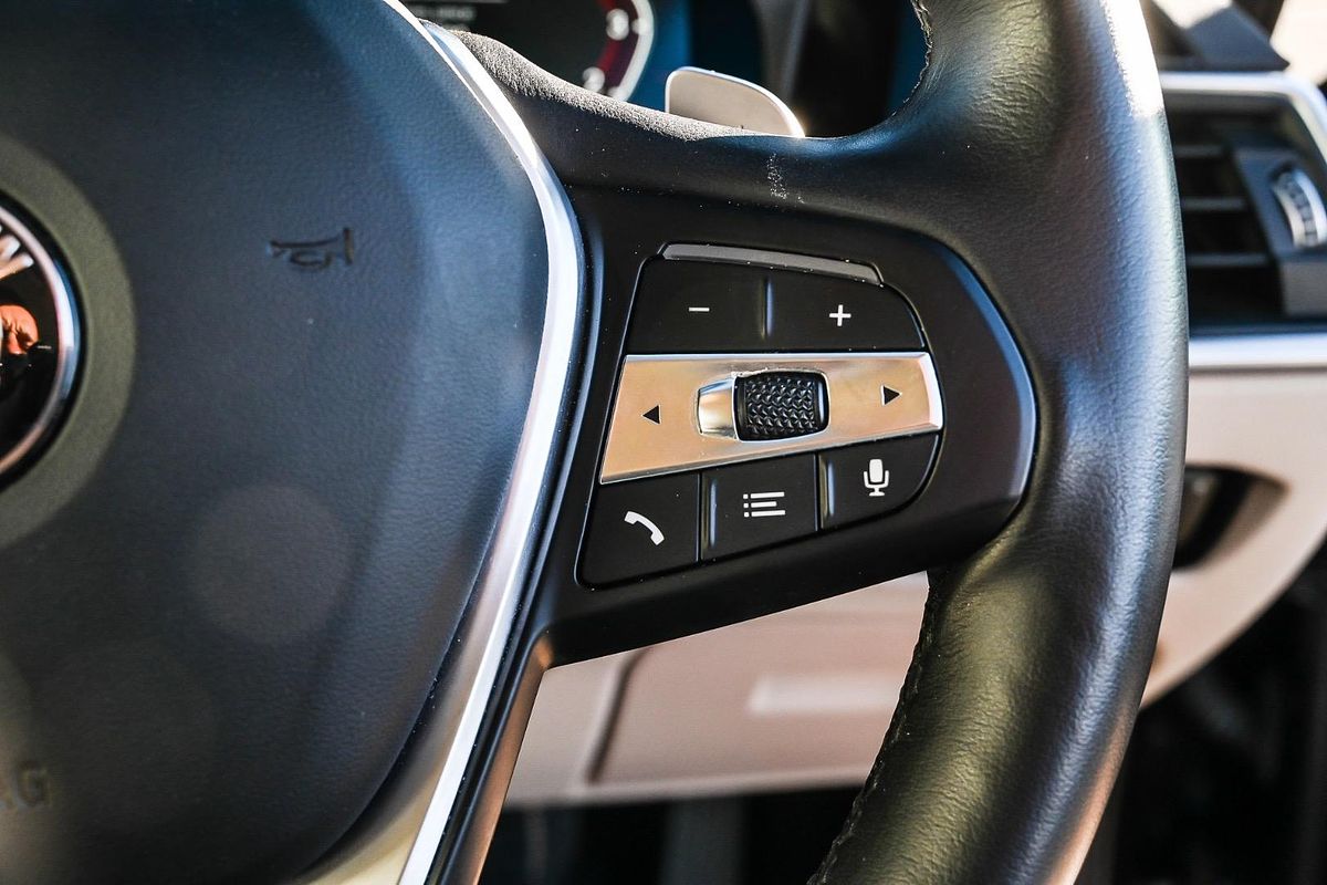 2021 BMW 3 Series 330i M Sport G20