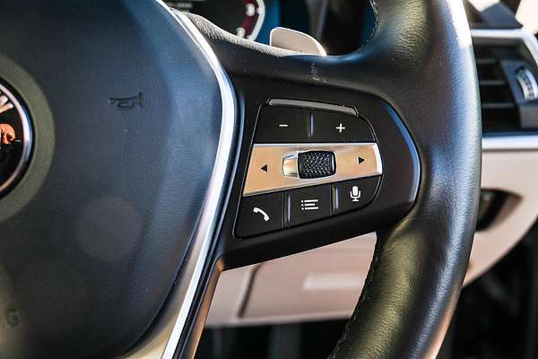2021 BMW 3 Series 330i M Sport G20