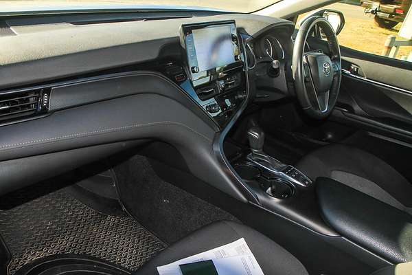 2023 Toyota Camry Ascent Sport AXVH70R