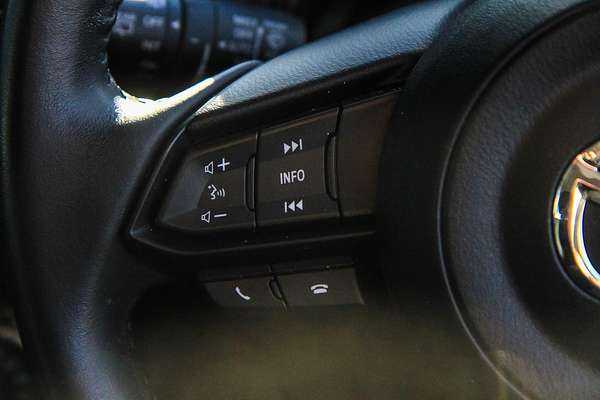 2023 Mazda CX-3 Maxx Sport DK
