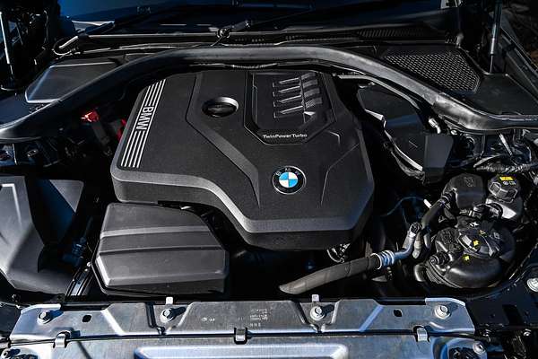 2021 BMW 3 Series 330i M Sport G20