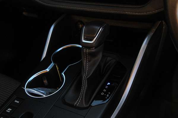 2023 Toyota Kluger GX AXUH78R