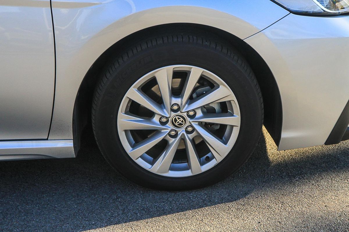 2023 Toyota Camry Ascent Sport AXVH70R