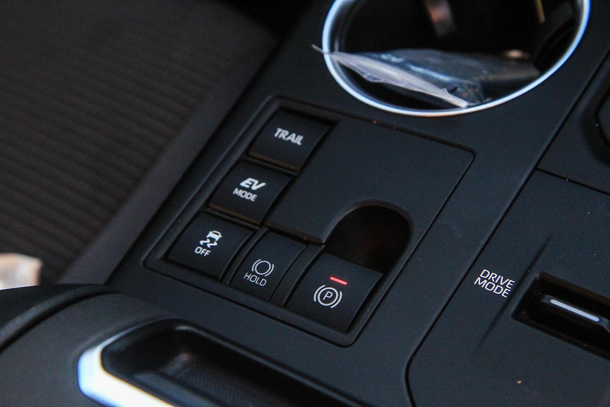 2023 Toyota Kluger GX AXUH78R