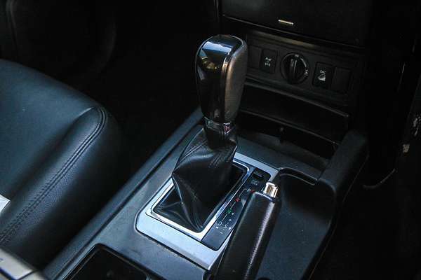 2015 Toyota Landcruiser Prado GXL GDJ150R