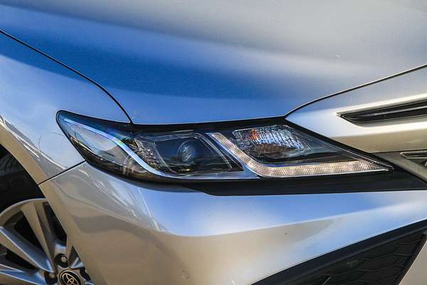 2023 Toyota Camry Ascent Sport AXVH70R