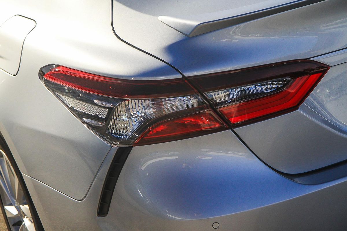 2023 Toyota Camry Ascent Sport AXVH70R