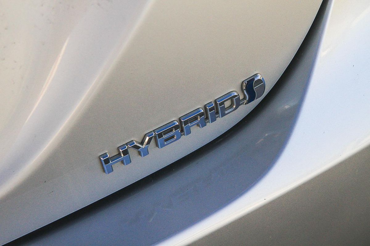 2023 Toyota Camry Ascent Sport AXVH70R