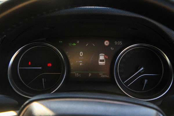 2023 Toyota Camry Ascent Sport AXVH70R
