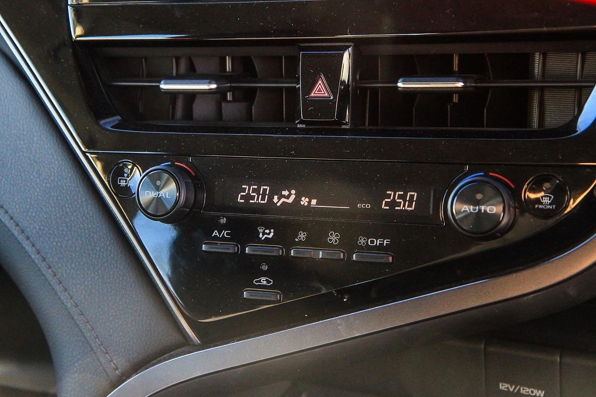 2023 Toyota Camry Ascent Sport AXVH70R