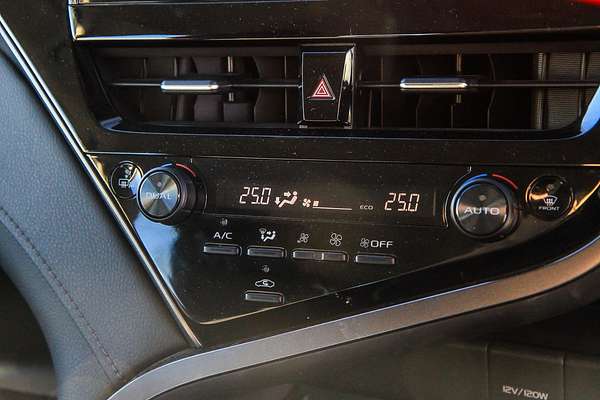 2023 Toyota Camry Ascent Sport AXVH70R