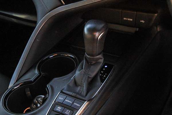 2023 Toyota Camry Ascent Sport AXVH70R
