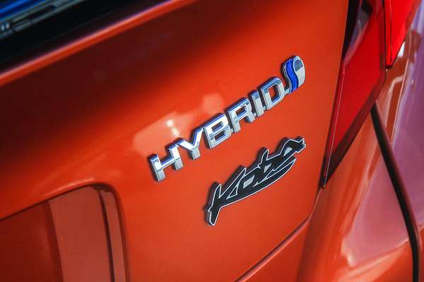 2020 Toyota C-HR Koba ZYX10R