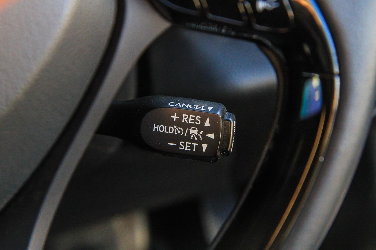 2020 Toyota C-HR Koba ZYX10R