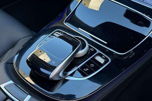 2017 Mercedes-Benz E-Class E220 d S213