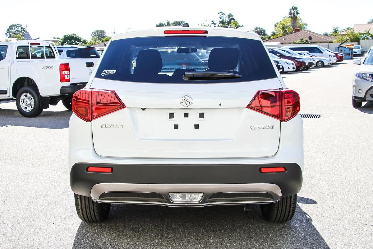2024 Suzuki Vitara LY Series II