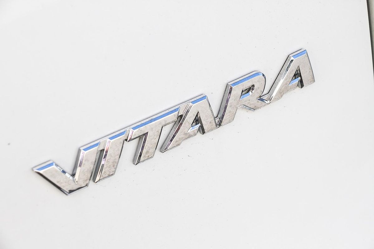 2024 Suzuki Vitara LY Series II