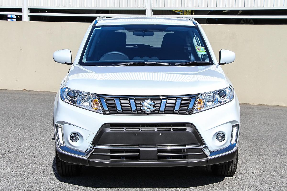 2024 Suzuki Vitara LY Series II