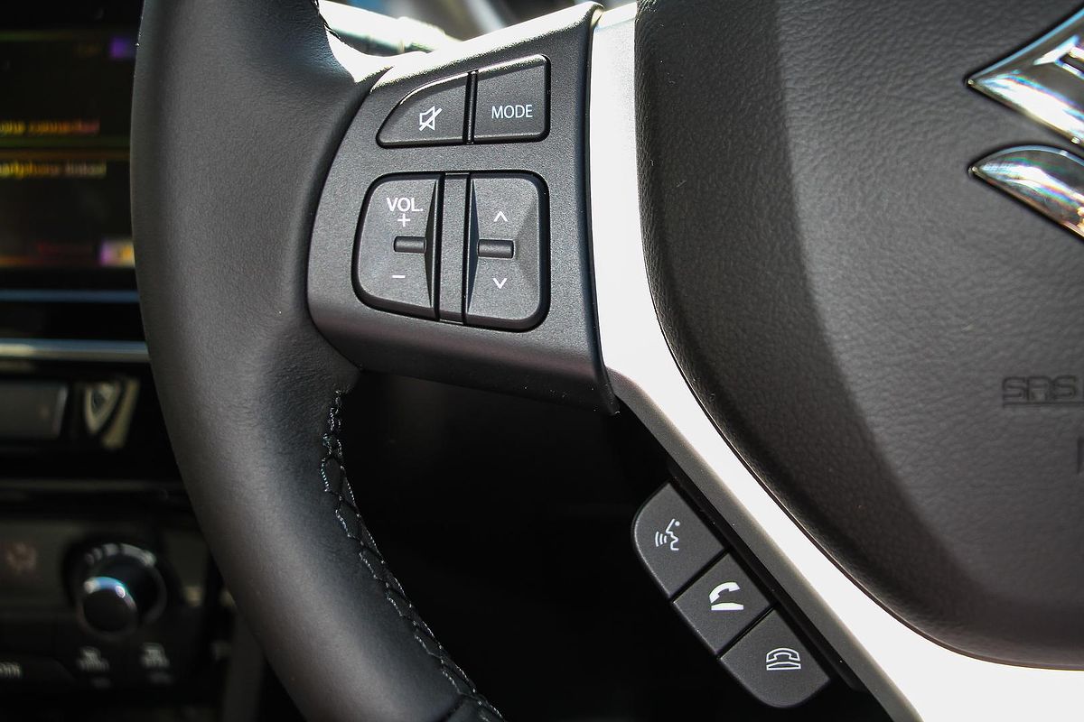 2024 Suzuki Vitara LY Series II
