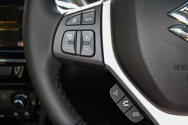 2024 Suzuki Vitara LY Series II