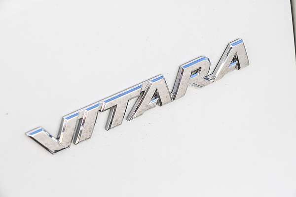 2024 Suzuki Vitara  LY Series II