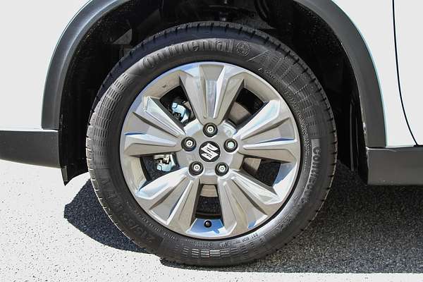 2024 Suzuki Vitara  LY Series II