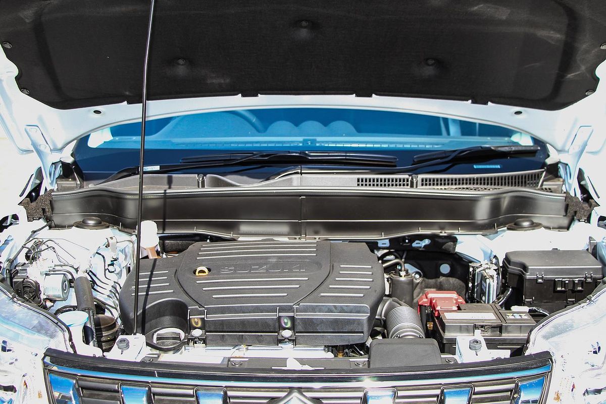 2024 Suzuki Vitara  LY Series II