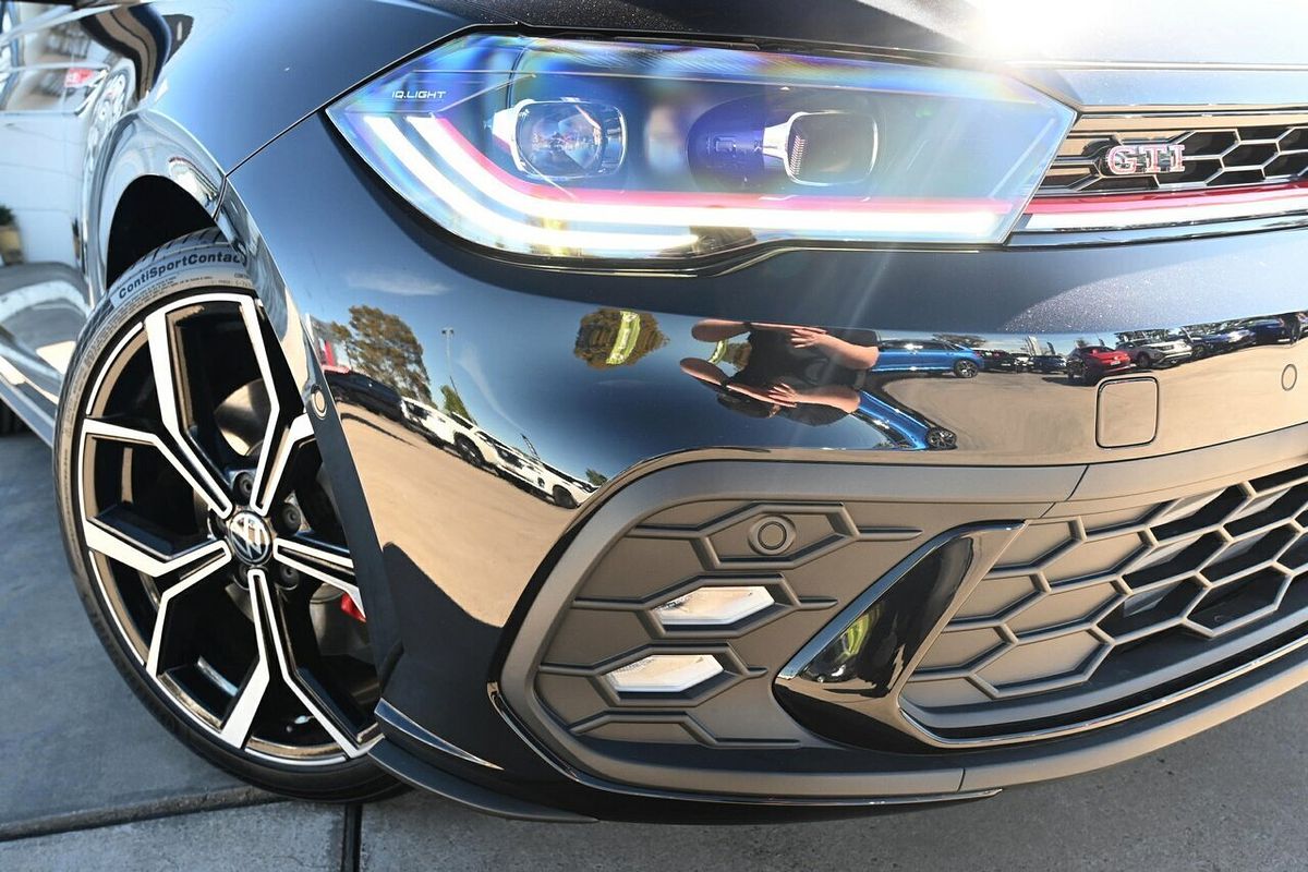 2025 Volkswagen Polo GTI AE