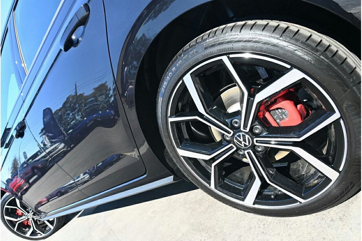 2025 Volkswagen Polo GTI AE